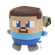 Minecraft Steve Plush Toy Soft Pillow Cushion Mattel 1 Pack
