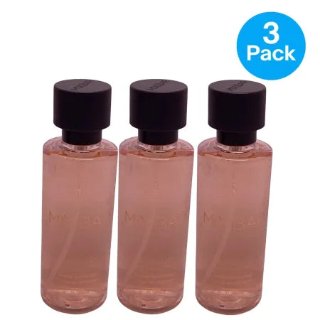 Mix:Bar Cloud Musk Hair & Body Mist 5oz Fragrance Spray 3 Pack New