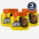 Moco de Gorila Punk Hair Gel – Pack of 3 (9.52 oz each)