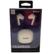 Muze Tranquil Wireless Earbuds Bluetooth ANC – 1 Pack – New