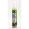 NEXT IMAGE - Foam Wrap Locking Mousse [Black Castor & Argan] 8 oz