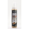 NEXT IMAGE Foam Wrap Locking Mousse Black Castor and Argan 8oz bottle product image