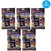 NFL PA Sport Series 2 Starter Pack 5 Pack Stamps Collection New