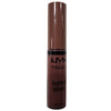 NYX Butter Gloss Lip Gloss 0.27 fl oz product bottle on white background