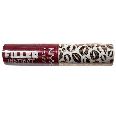 NYX Filler Instinct Plumping Lip Color single pack with volumizing formula for fuller lips