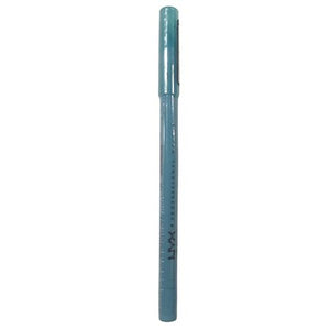 NYX Slim Eye Pencil Blue Trip 0.04oz eyeliner pencil in bright blue shade
