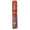 NYX This Is Milky Gloss Mango Lassi lip gloss product shot