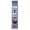 NYX Vivid Brights Matte Liquid Eyeliner 2mL in bright color, new product display