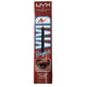 NYX Vivid Brights Matte Liquid Eyeliner Red 2mL New