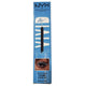 NYX Vivid Brights Matte Liquid Eyeliner White 2mL New
