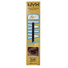 NYX Vivid Brights Matte Liquid Eyeliner in Yellow - 2mL bottle new product