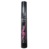 NYX Worth The Hype Black Mascara - Volumizing and lengthening formula for bold dramatic lashes