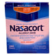 Nasacort Allergy 24HR Nasal Spray 0.57 oz Single Pack EXP 09/2027