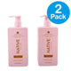 Native Sugar Cookie Strengthening Shampoo 16.5 oz 2 Pack New