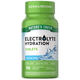 Nature’s Truth Electrolyte Hydration Tablets Sugar Free 90ct New 09/2026