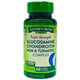 Nature’s Truth Glucosamine Chondroitin MSM Turmeric 60 Ct – 1 Pack – New