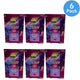 Nature’s Way Kids Cold Relief Chewables Umcka Cherry 10 Tablets 6 Pack EXP 05/26