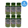 Natures Truth Melatonin 12mg Fast Dissolve Tablets 6 Pack 120 Count New