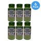 Natures Truth Melatonin 12mg 120 Tablets Fast Dissolve 6 Pack New Exp 02/2028