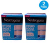Neutrogena Hydro Boost Hyaluronic Acid Lip Balm 0.5oz 2 Pack - moisturizing lip care product