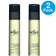Nexxus Sleek Finish 3.2 oz 2 Pack Frizz Taming Lotion New