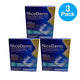 NicoDerm CQ 21 mg Nicotine Patch 14 Count 3 Pack New