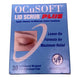 OCuSOFT Lid Scrub PLUS 30 Ct Leave-On Eyelid Cleanser New