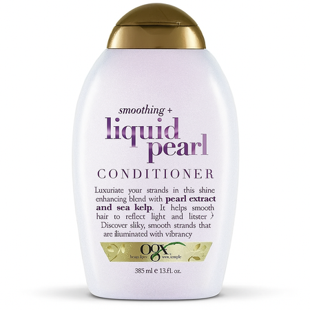 OGX Liquid Pearl Conditioner 13 fl oz 1 Pack New