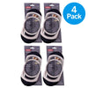 OXO SoftWorks Apple Divider Cutter 4 Pack New
