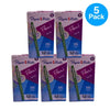Paper Mate Flair Felt Tip Pens 0.7mm Medium Point 60 Count 5 Pack Box