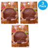 Physicians Formula Murumuru Butter Bronzer Bread & Butter Baked 3 Pack bronzer set