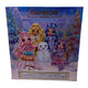 Rainbow High Winter Wonderland Sunny Madison Doll New