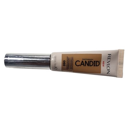Revlon Photoready Candid Antioxidant Concealer 060 0.34 fl oz – 1 Pack New
