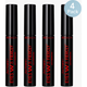 Revlon So Fierce Eyes Wide Open Mascara 0.24oz 4 Pack New