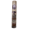 Revolution IRL Filter Finish Soft Matte Concealer C13.2 compact with shade swatch