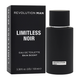 Revolution Man Limitless Noir Eau de Toilette 100 ml