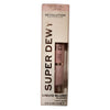 Revolution Superdewy Liquid Blush Fortunately Flushed 0.5oz compact bottle with dewy pink shade