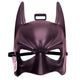Rubies Batman Adult Mask DC Costume One Size Black New