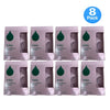 Safely Scent Diffuser Warmer Plug-In 360 Release Compatible Refills 8 Pack New
