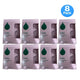 Safely Scent Diffuser Warmer Plug-In 360 Release Compatible Refills 8 Pack New