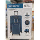 Samsonite Ridgeway 2, 2 - Piece Luggage Set