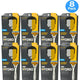 Schick Hydro Skin Comfort Stubble Eraser Razor – 8 Pack – New