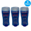 Secret Outlast 2.6oz antiperspirant 3-pack for all-day protection against sweat and odor
