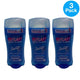 Secret Outlast 2.6oz 3-Pack Antiperspirant Exp 10/27 NEW