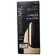 Sensationail Color Gel Polish Black Sparkle 0.25 fl oz – 1 Pack New