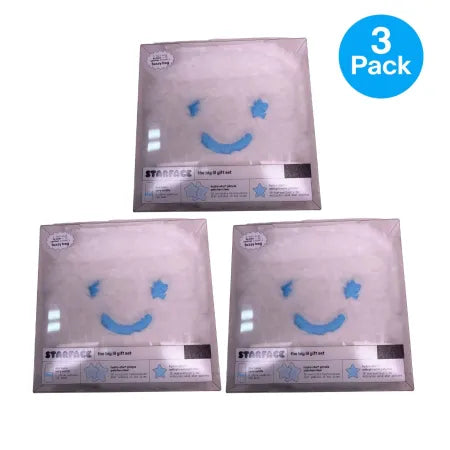 Starface The Big Lil Gift Set Acne Care Kit 3 Pack New