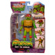 TMNT Mutations Raphael Action Figure Pet to Ninja New