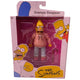 The Simpsons Grampa Simpson Action Figure 1 Count New