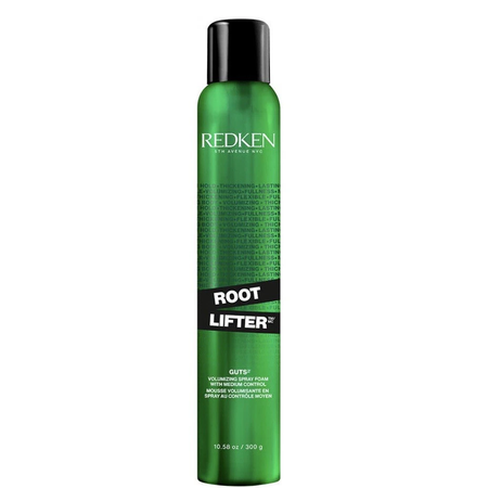Title: Redken Root Lifter Volumizing Spray Foam 10.58 oz – New 1