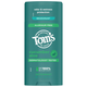 Tom's of Maine Cucumber Aloe Deodorant 2.25 oz - 1 Pack - New